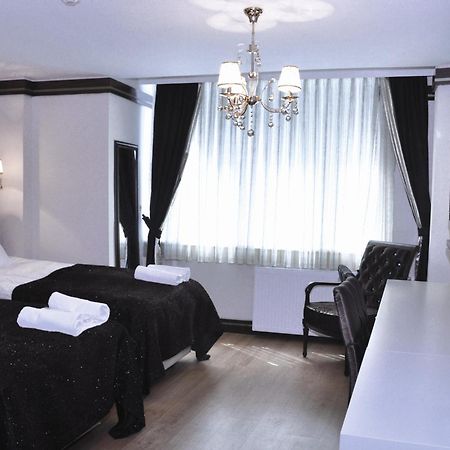 Gloria Tibi Hotel Samsun Ngoại thất bức ảnh