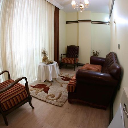 Gloria Tibi Hotel Samsun Ngoại thất bức ảnh
