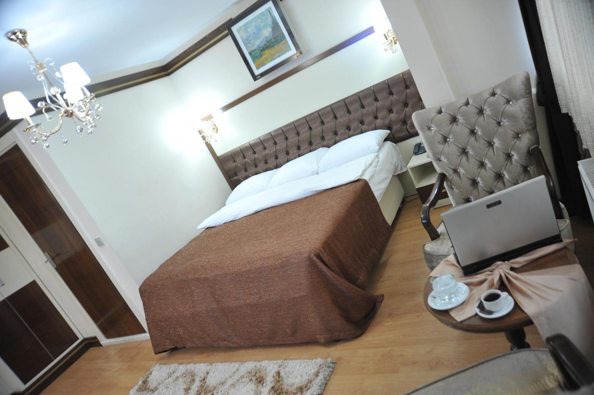 Gloria Tibi Hotel Samsun Ngoại thất bức ảnh