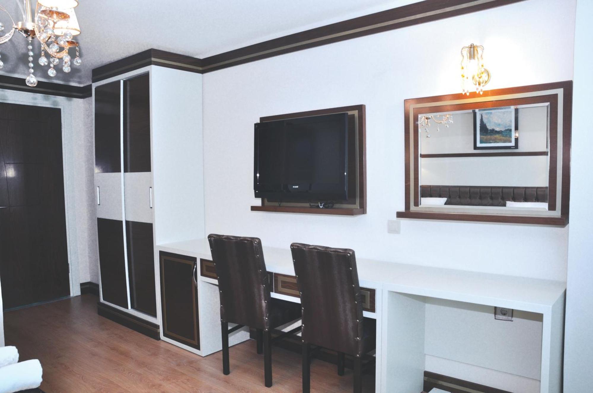 Gloria Tibi Hotel Samsun Ngoại thất bức ảnh