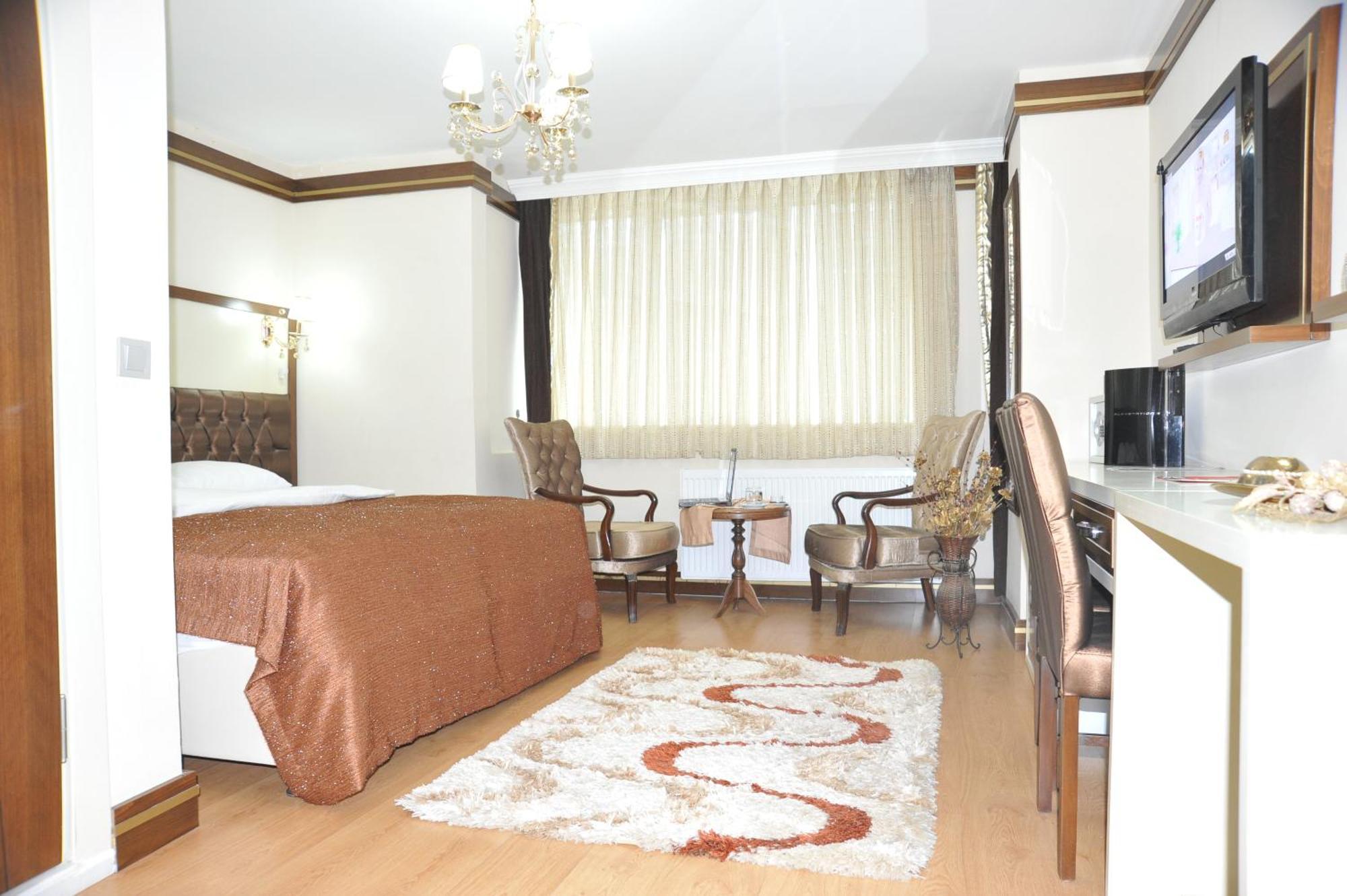Gloria Tibi Hotel Samsun Ngoại thất bức ảnh