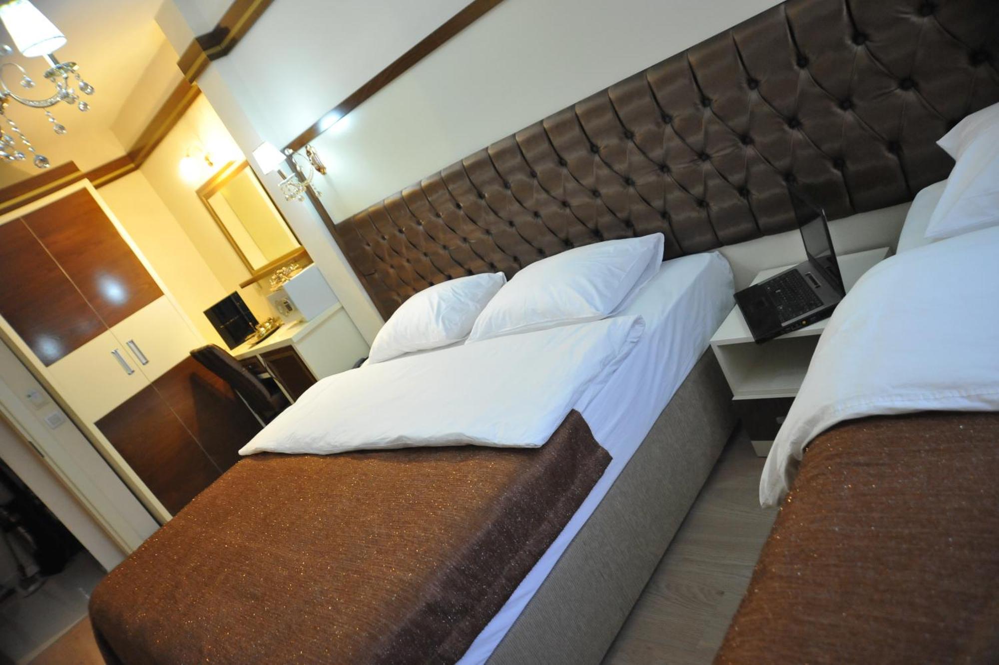 Gloria Tibi Hotel Samsun Ngoại thất bức ảnh