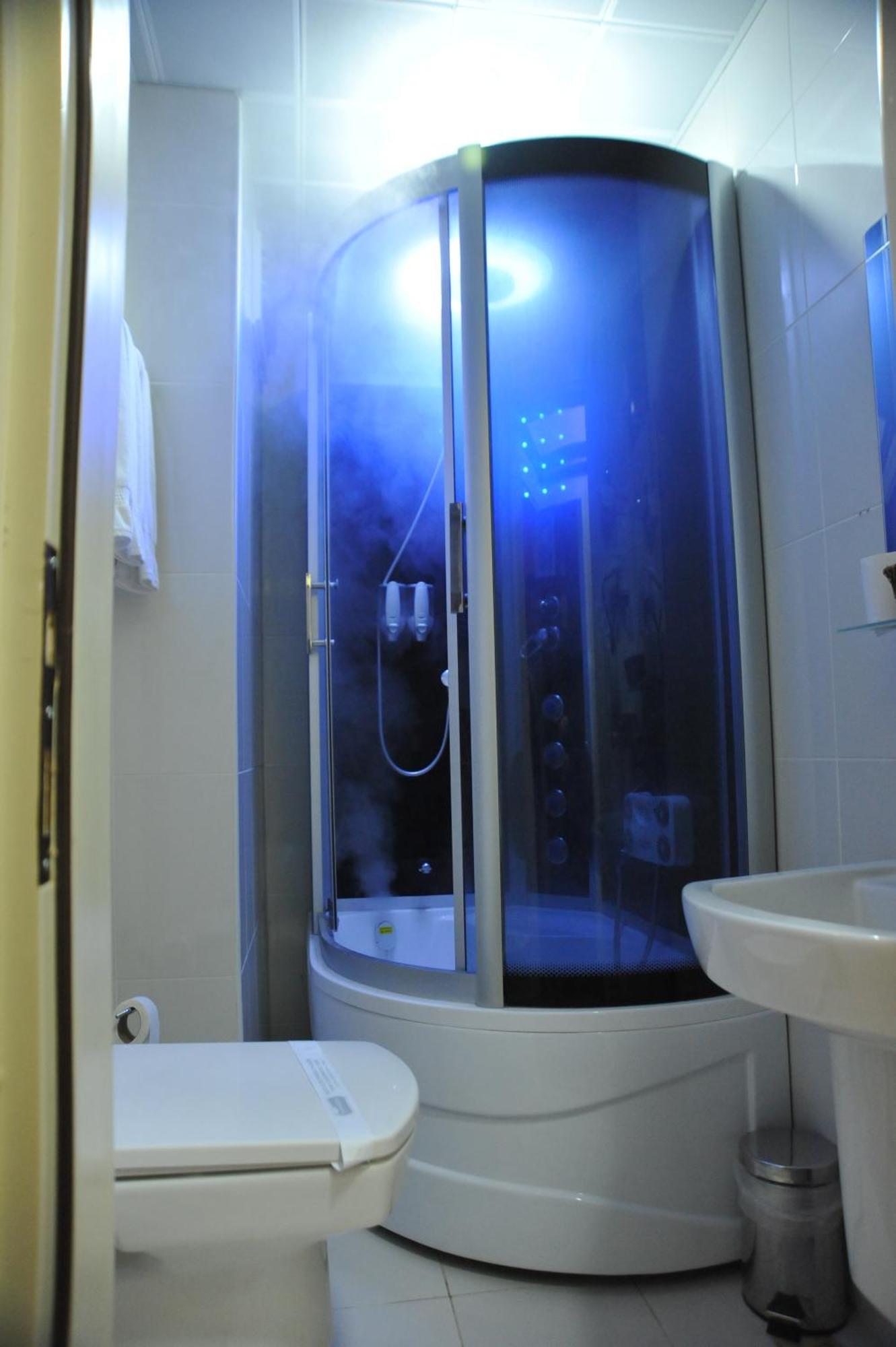 Gloria Tibi Hotel Samsun Ngoại thất bức ảnh