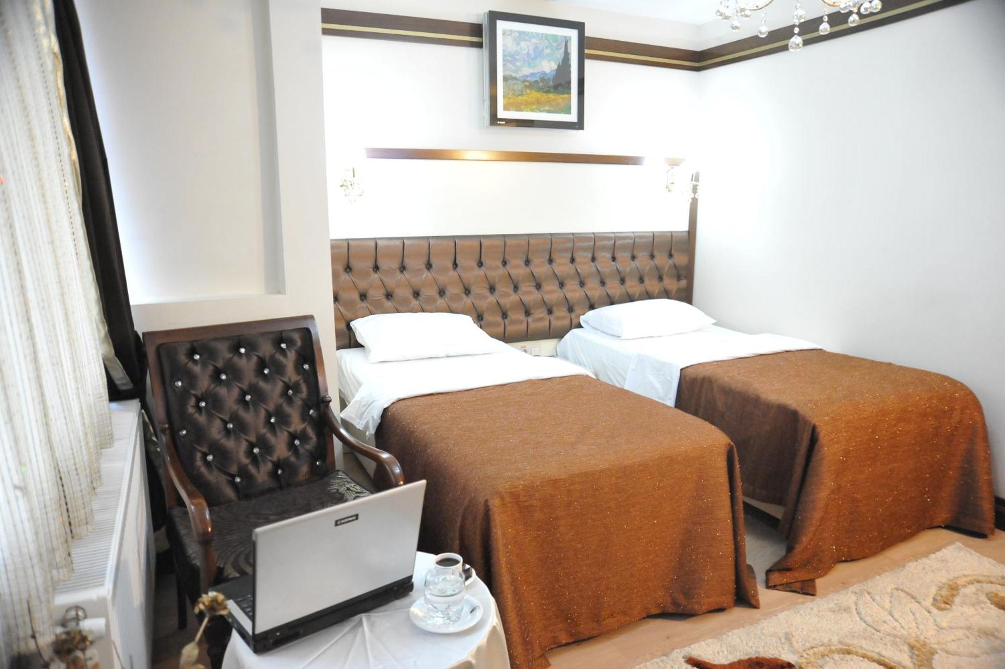 Gloria Tibi Hotel Samsun Ngoại thất bức ảnh