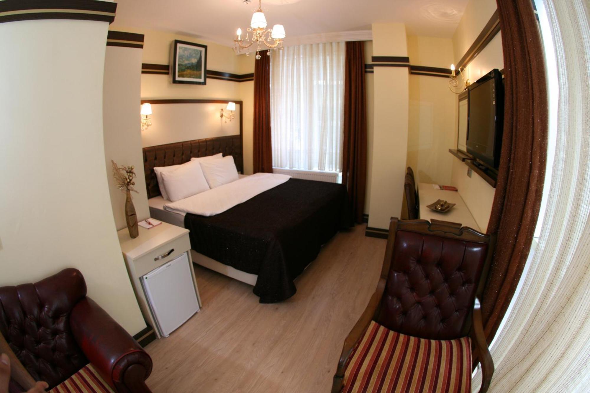 Gloria Tibi Hotel Samsun Ngoại thất bức ảnh
