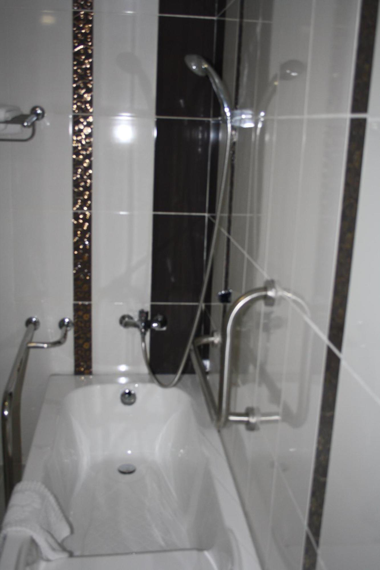 Gloria Tibi Hotel Samsun Ngoại thất bức ảnh