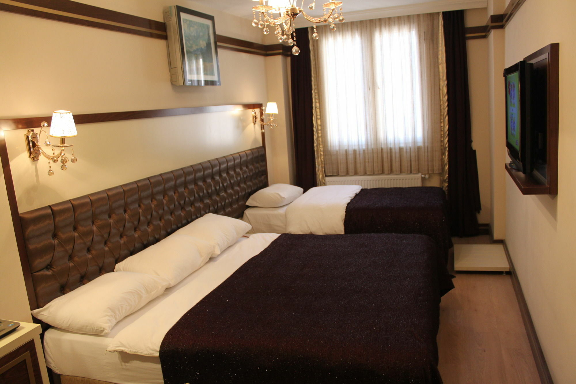 Gloria Tibi Hotel Samsun Ngoại thất bức ảnh