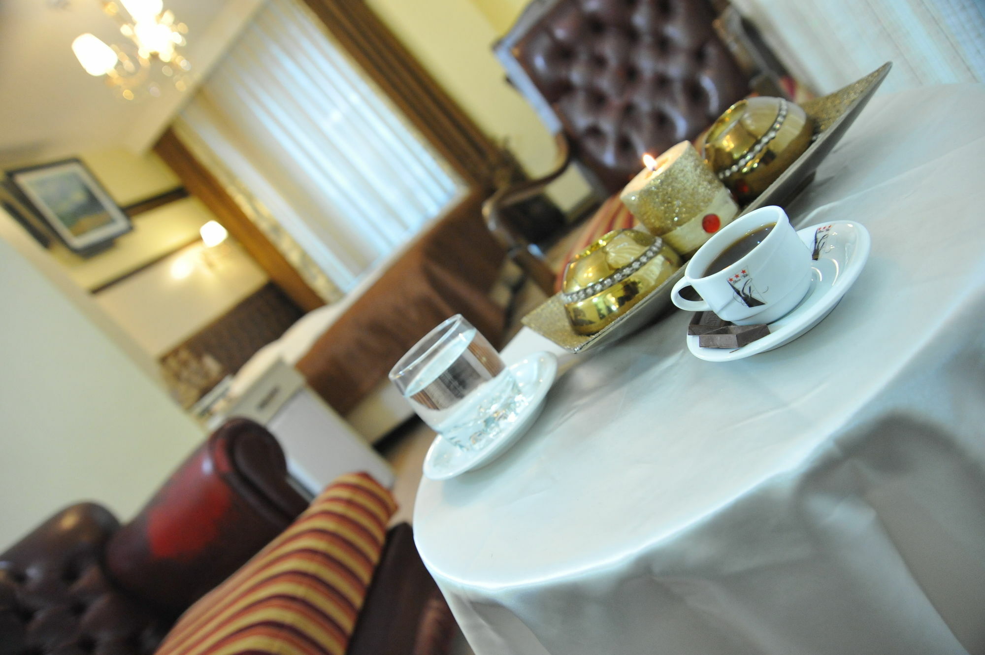 Gloria Tibi Hotel Samsun Ngoại thất bức ảnh
