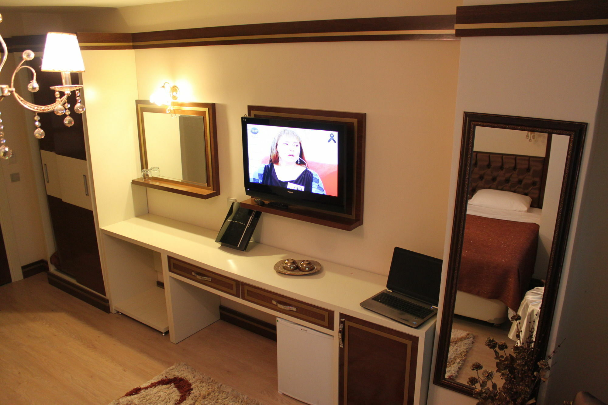 Gloria Tibi Hotel Samsun Ngoại thất bức ảnh