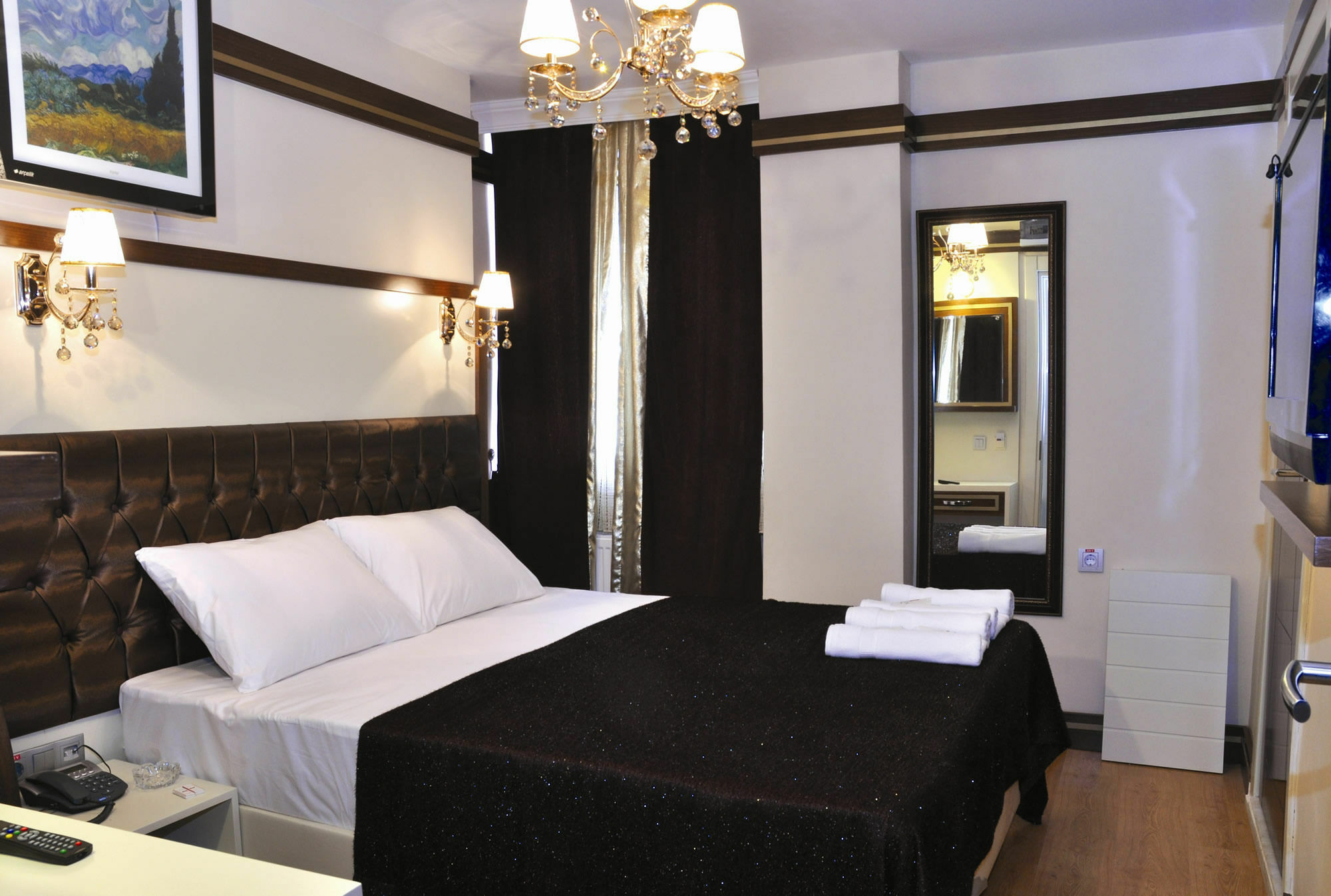 Gloria Tibi Hotel Samsun Ngoại thất bức ảnh
